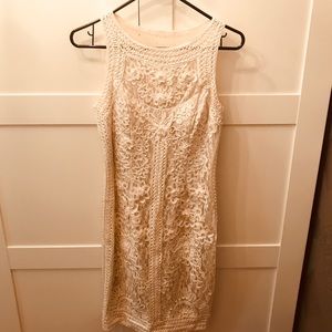 Sue wong dress